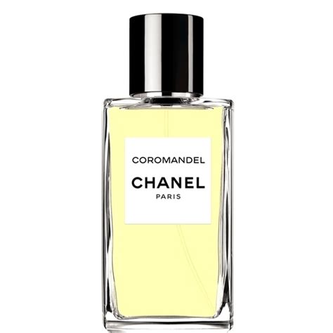 coromandel parfum chanel|chanel coromandel perfume review.